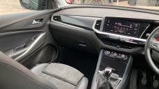 Vauxhall Grandland 1.2 Turbo Ultimate 5dr Petrol Hatchback